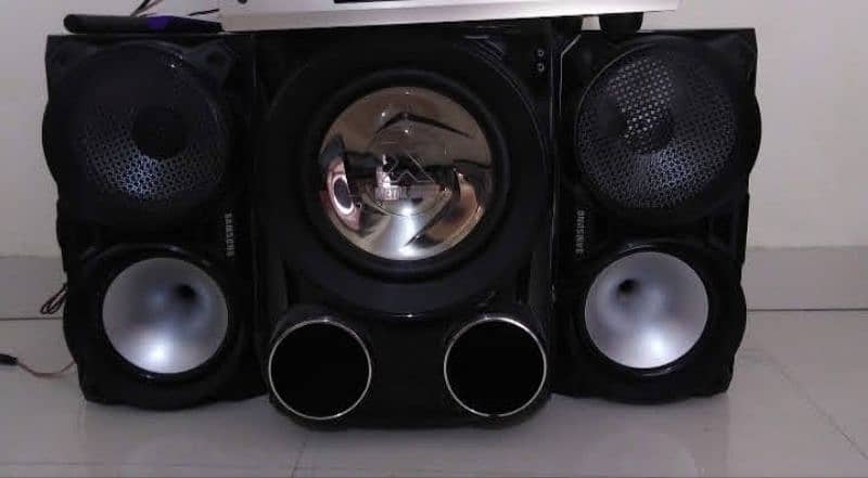 Original LG & Samsung Subwoofer 0