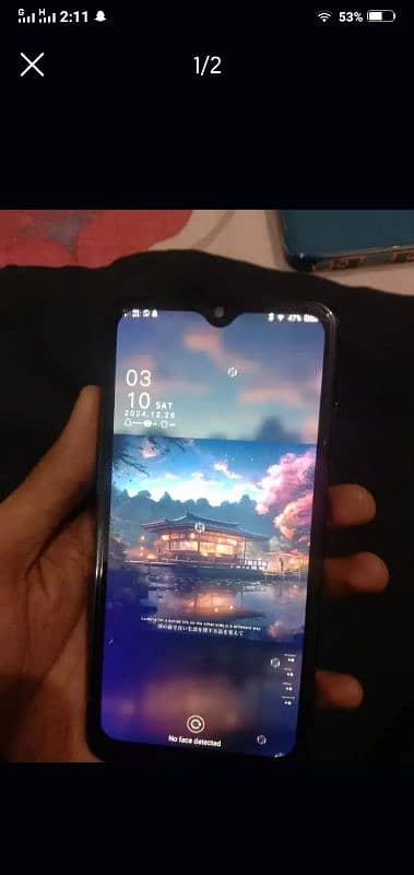 vivo y93 0