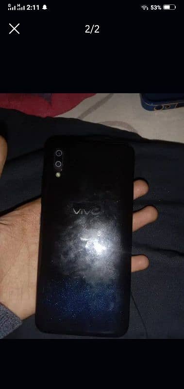 vivo y93 1