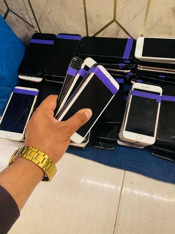 iphone 7 non pta large quantity 0