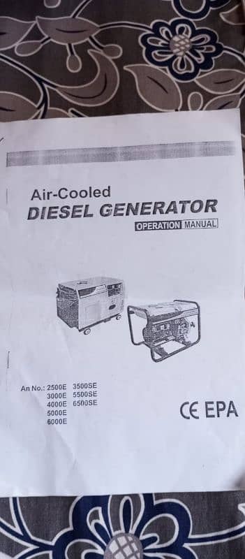 generator for sale 9