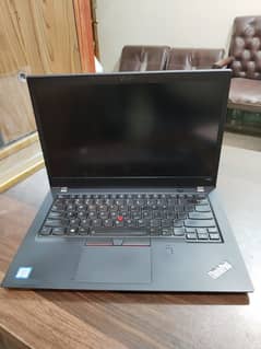 Lenovo 480s i5 (8Gb/ssd 256Gb)Touch screen.