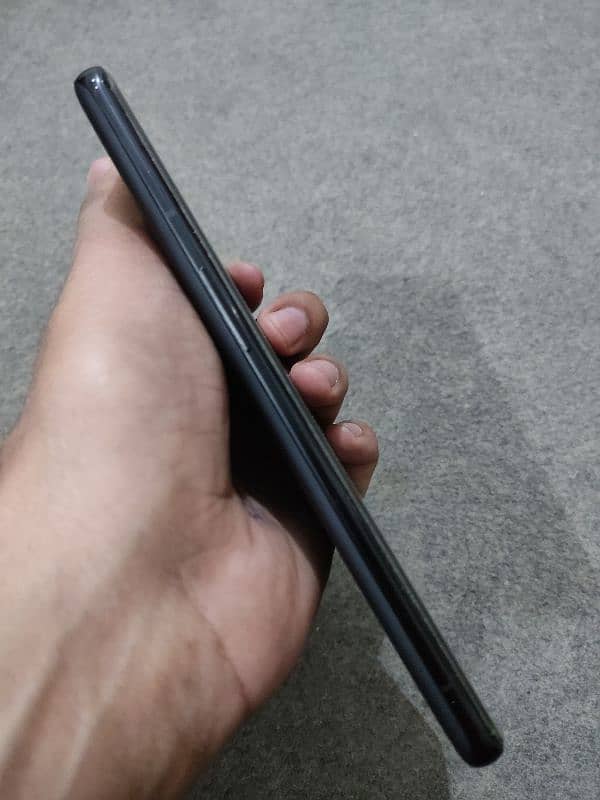 Oneplus 9 pro Dual Sim Black colour 3