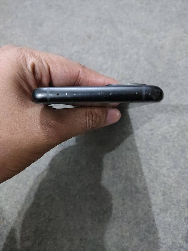 Oneplus 9 pro Dual Sim Black colour 5