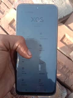 infinix hot 30 play