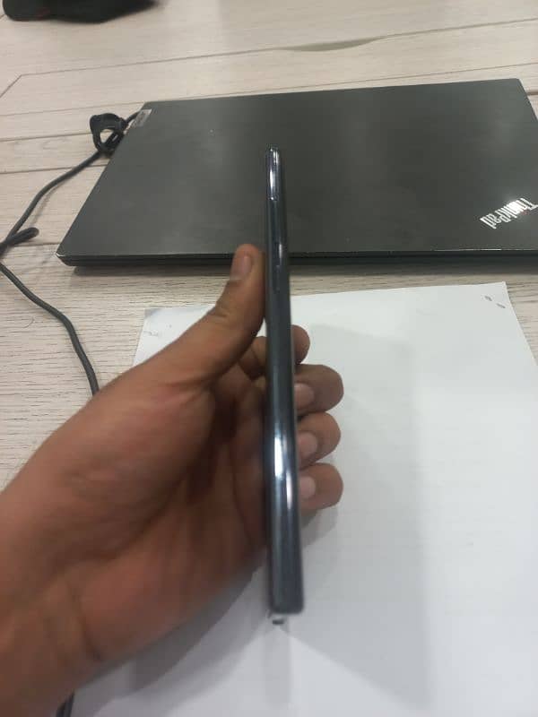 samsung note 10 plus 12Gb / 256Gb 4