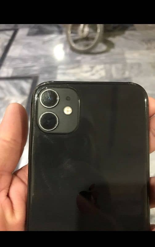 IPhone 11 64gb non-pta factory waterpack 5