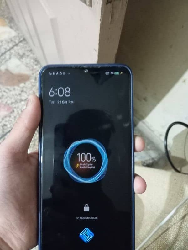 vivo s1 pro 4 128 3