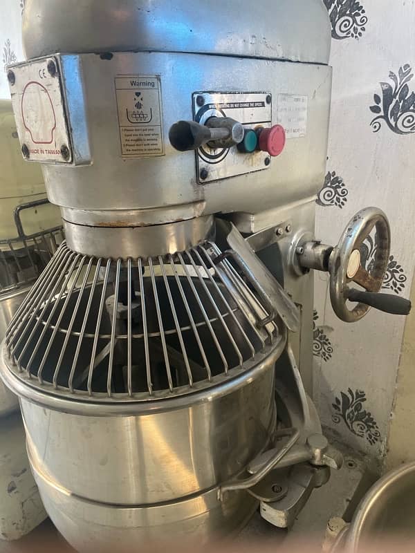 10 kg mixer 0