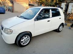 Suzuki Alto 2008