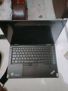 Lenovo X1 yoga i5 6th generation