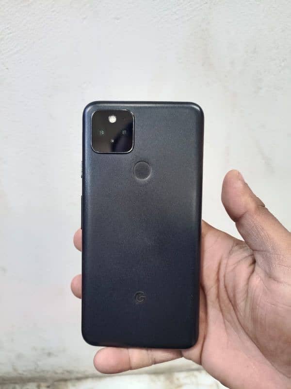 google pixel 5 1