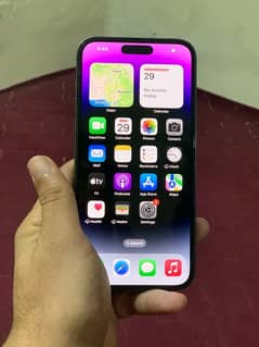 iphone 14 promax PTA Approved