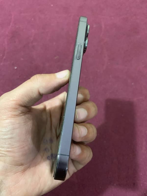 iphone 14 promax PTA Approved 10