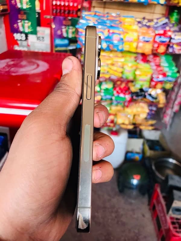 iphone 14 pro 128 GB ( NoN PTA ) 2