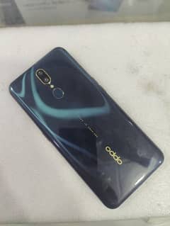 OPPO F11 6/128 Kit Phone