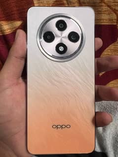 Oppo Reno 12f