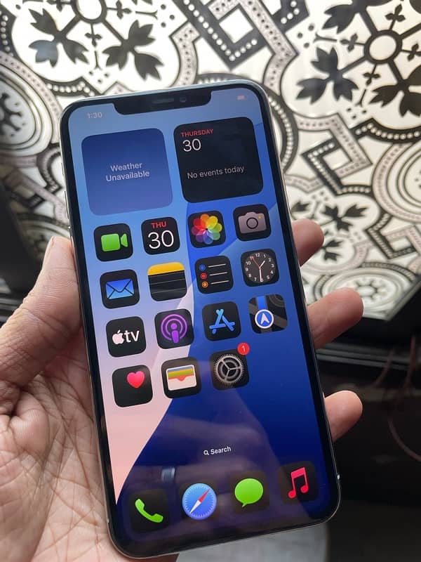 iPhone 11 Pro Max 256GB 0