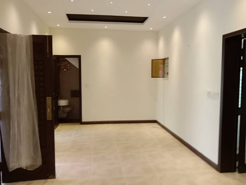 1 Kanal Bungalow Available For Rent In Best Block Of DHA Phase 4 Lahore 17