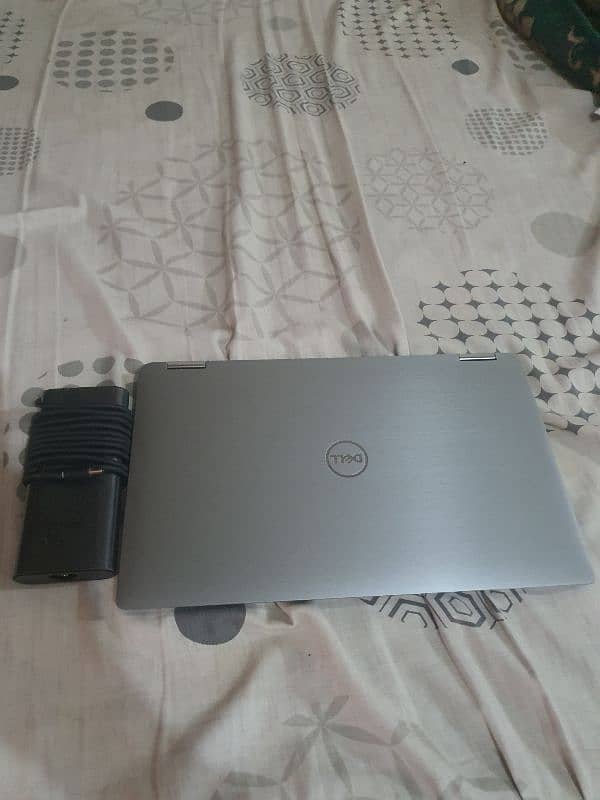 Dell Latitude 9410 i5/10th Gen Ram 8Gb Rom 256Gb ssd 6