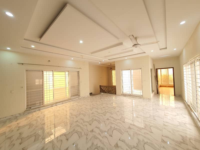 1 Kanal Bungalow Out Class Is Available For Rent In Best Block Of DHA Phase 1 Lahore 2