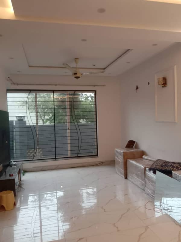 1 Kanal Bungalow Out Class Is Available For Rent In Best Block Of DHA Phase 1 Lahore 3