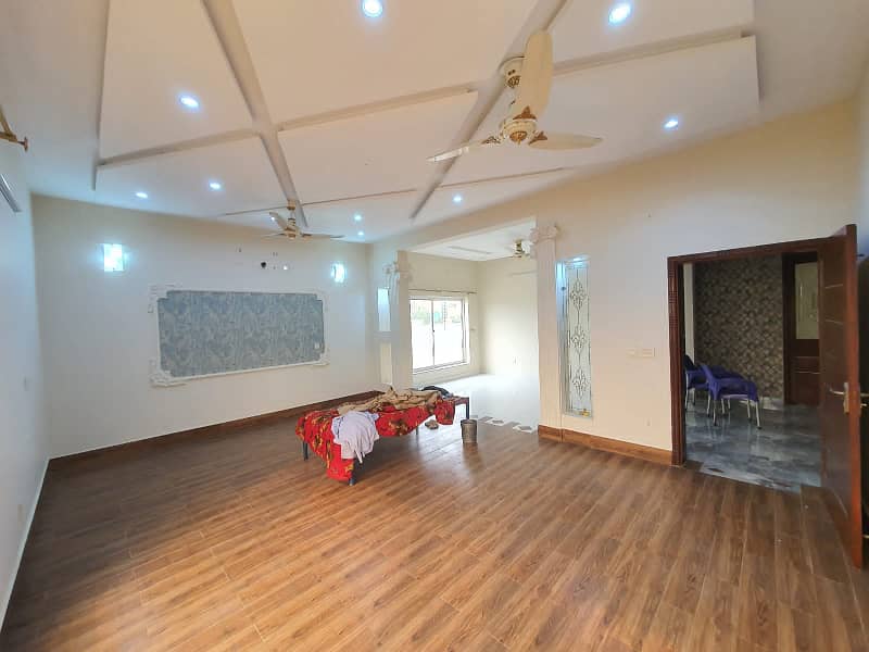 1 Kanal Bungalow Out Class Is Available For Rent In Best Block Of DHA Phase 1 Lahore 10