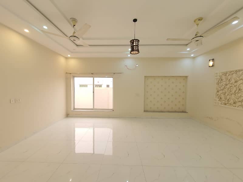 1 Kanal Bungalow Out Class Is Available For Rent In Best Block Of DHA Phase 1 Lahore 11