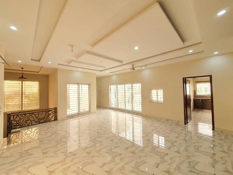 1 Kanal Bungalow Out Class Is Available For Rent In Best Block Of DHA Phase 1 Lahore 15