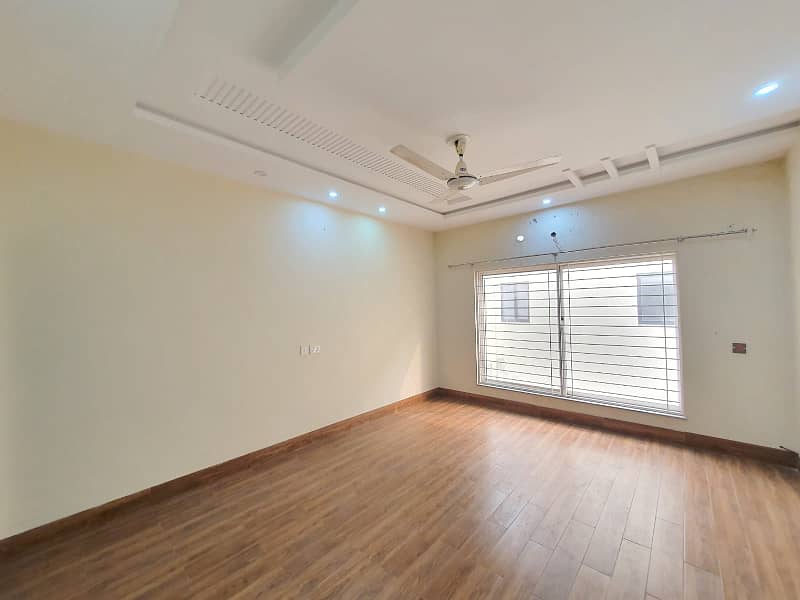 1 Kanal Bungalow Out Class Is Available For Rent In Best Block Of DHA Phase 1 Lahore 1