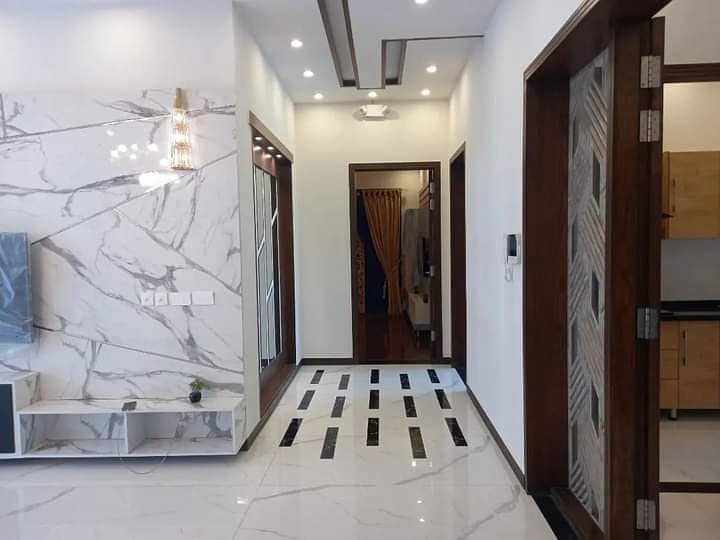 1 Kanal Bungalow Out Class Is Available For Rent In Best Block Of DHA Phase 1 Lahore 18