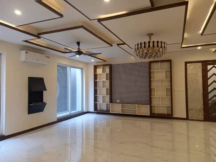 1 Kanal Bungalow Out Class Is Available For Rent In Best Block Of DHA Phase 1 Lahore 20