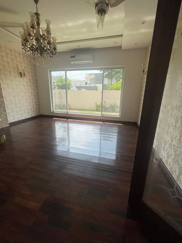 1 Kanal Bungalow Out Class Is Available For Rent In Best Block Of DHA Phase 1 Lahore 22