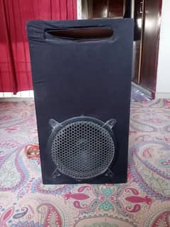 speaker 10 inch ka