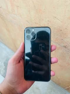 iphone 11 pro pta approved 256 gb