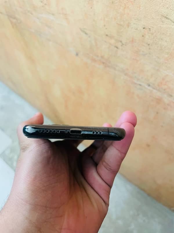 iphone 11 pro pta approved 256 gb 2