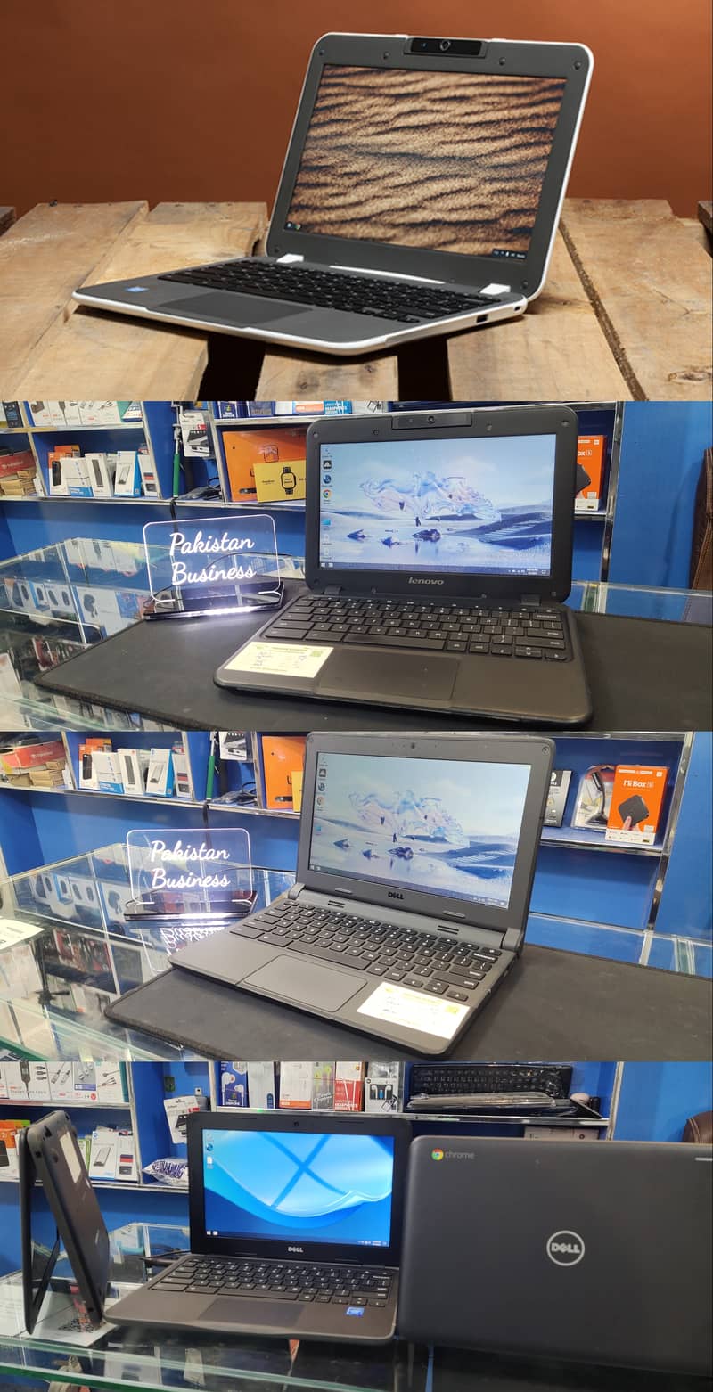 DISCOUNT & OFFERS - LAPTOPS & CHROMEBOOKS 7