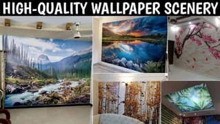 Transform your walls with high-quality 3D wall picture! Order now
                                title=