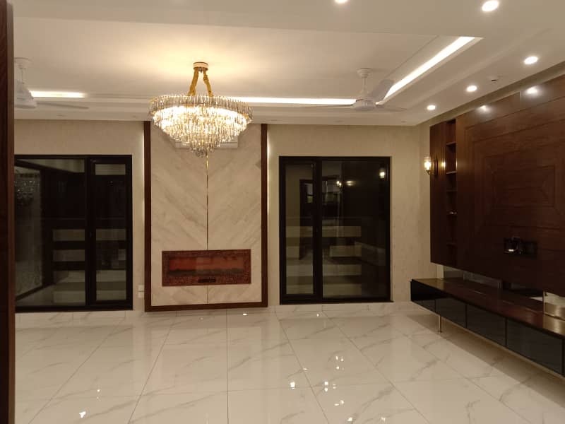 20 Marla Super Hot Located Near Goldcrest Bungalow Is Available For Rent In The Best Block Of DHA Phase 4 Lahore 1