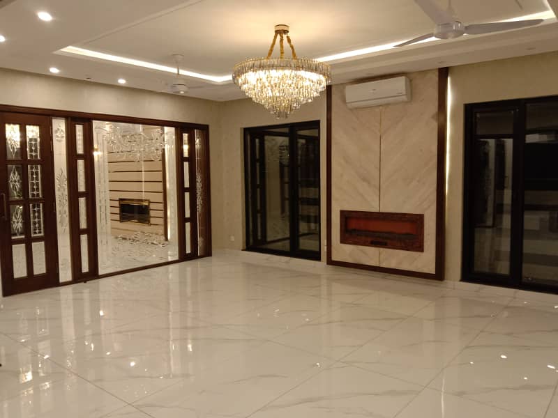 20 Marla Super Hot Located Near Goldcrest Bungalow Is Available For Rent In The Best Block Of DHA Phase 4 Lahore 0