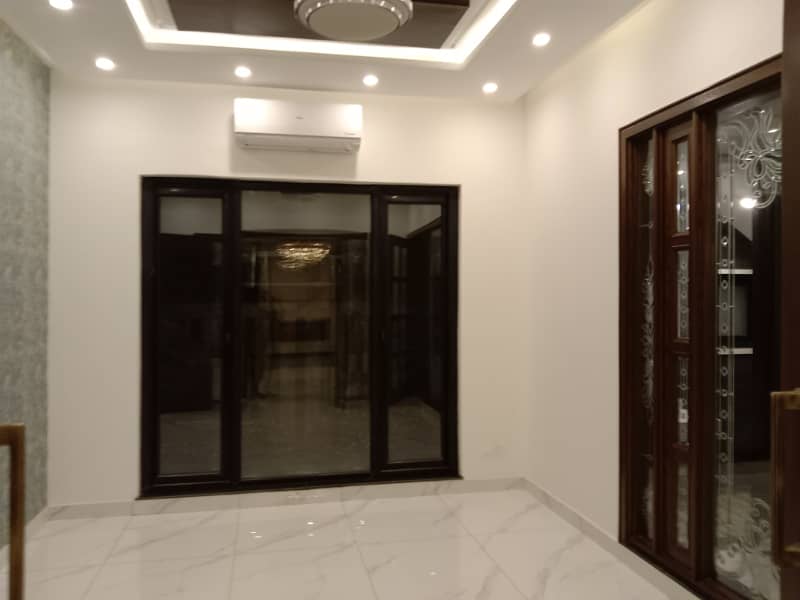 20 Marla Super Hot Located Near Goldcrest Bungalow Is Available For Rent In The Best Block Of DHA Phase 4 Lahore 5