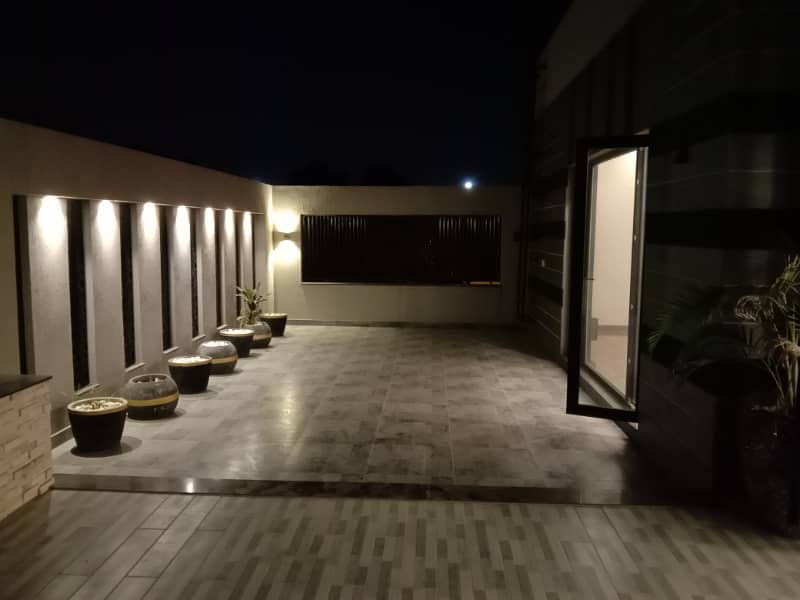 20 Marla Super Hot Located Near Goldcrest Bungalow Is Available For Rent In The Best Block Of DHA Phase 4 Lahore 10