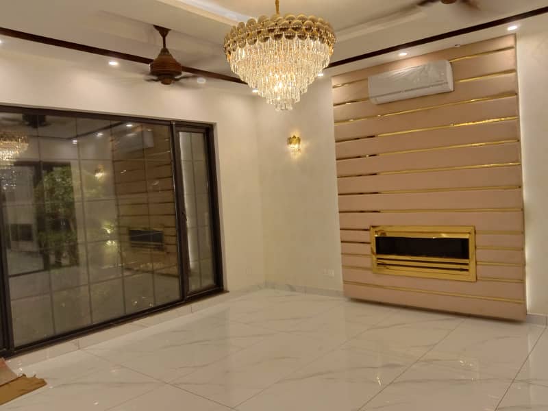 20 Marla Super Hot Located Near Goldcrest Bungalow Is Available For Rent In The Best Block Of DHA Phase 4 Lahore 16