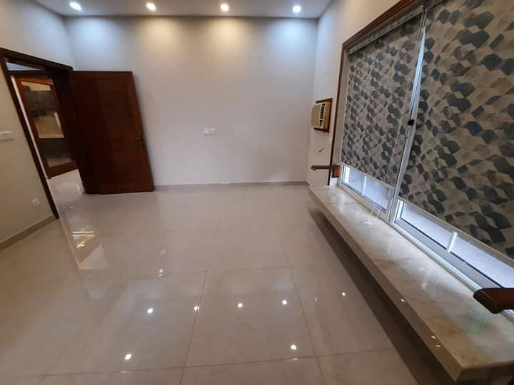 20 Marla Super Hot Located Near Goldcrest Bungalow Is Available For Rent In The Best Block Of DHA Phase 4 Lahore 20