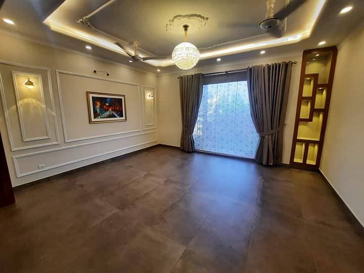 20 Marla Super Hot Located Near Goldcrest Bungalow Is Available For Rent In The Best Block Of DHA Phase 4 Lahore 23