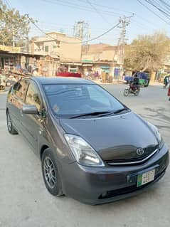 Toyota Prius 2007/12