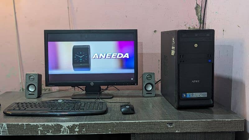 ATech Asus gaming PC for sale 0