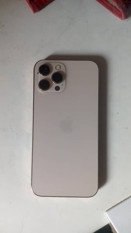 iphone 12 pro max 128gb 2