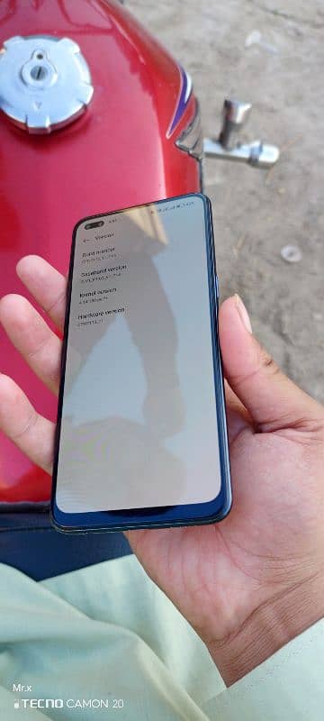 oppo Reno 4.8/128 4