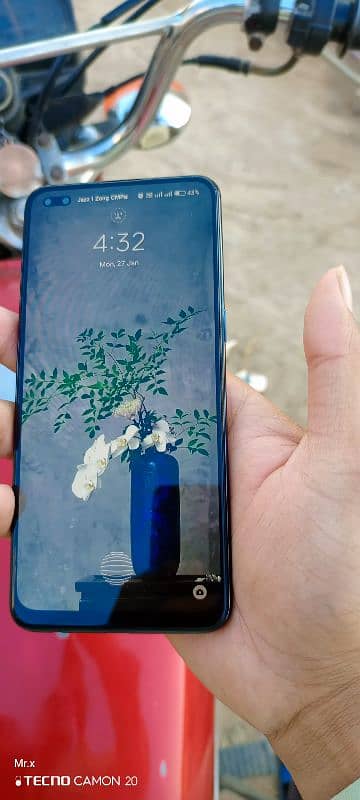 oppo Reno 4.8/128 7